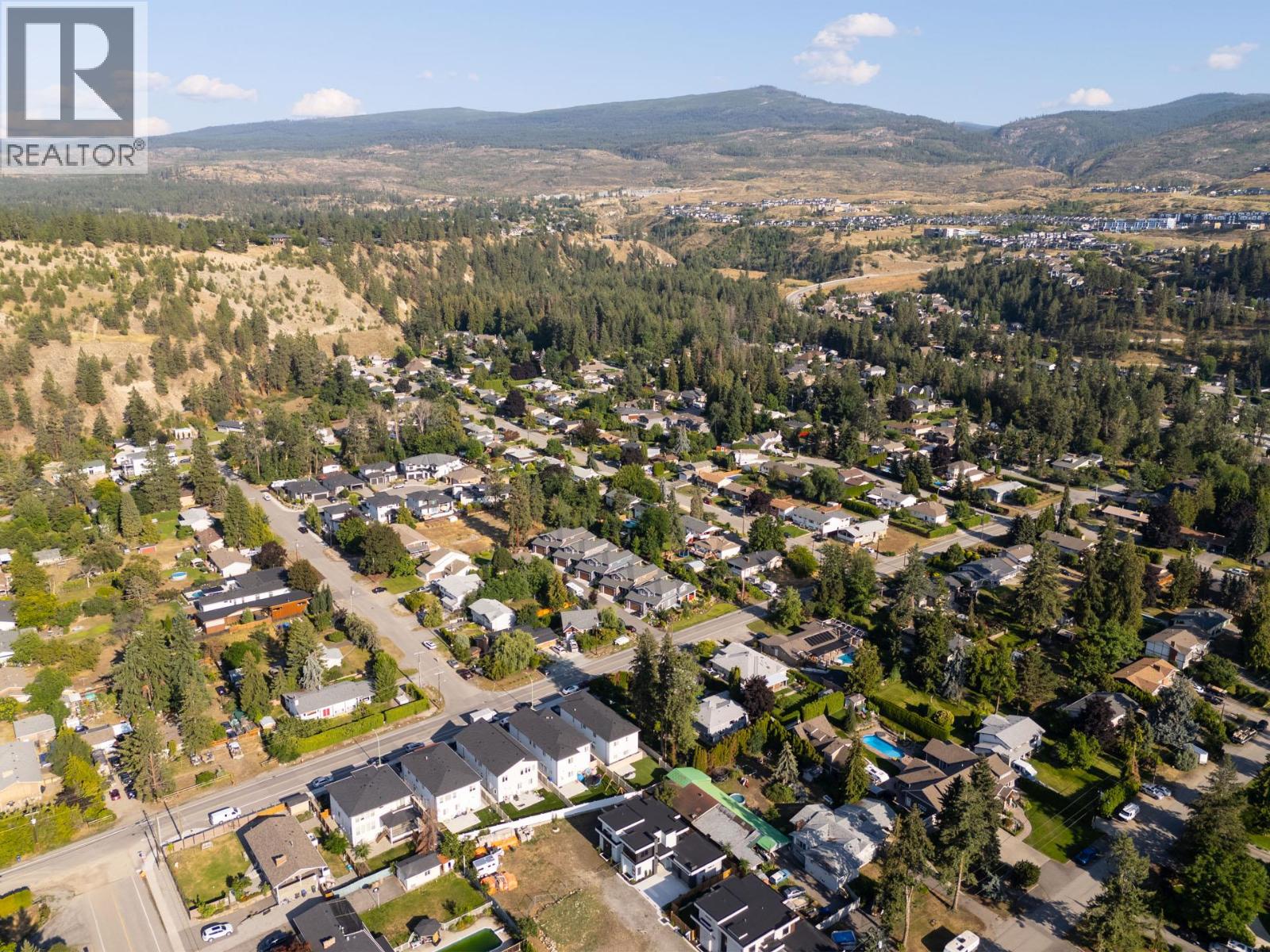  4630 Raymer Road, Kelowna