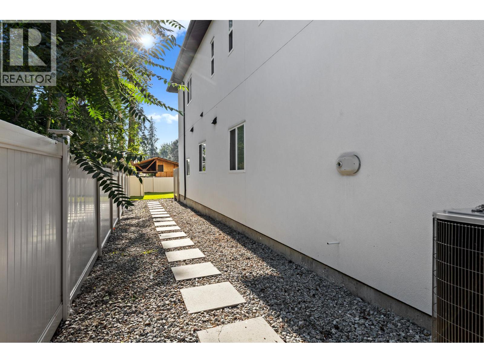  4630 Raymer Road, Kelowna