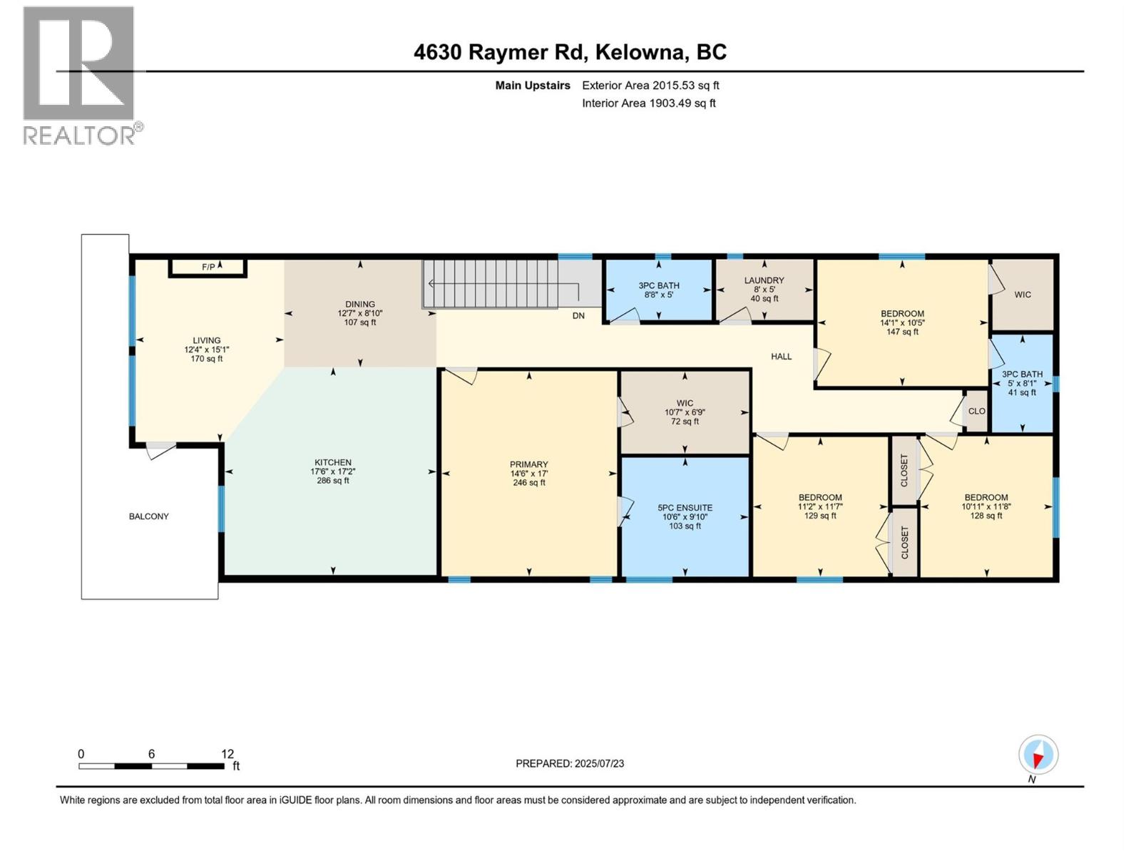 4630 Raymer Road - 83