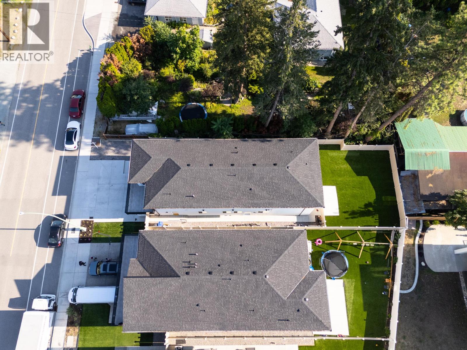  4630 Raymer Road, Kelowna