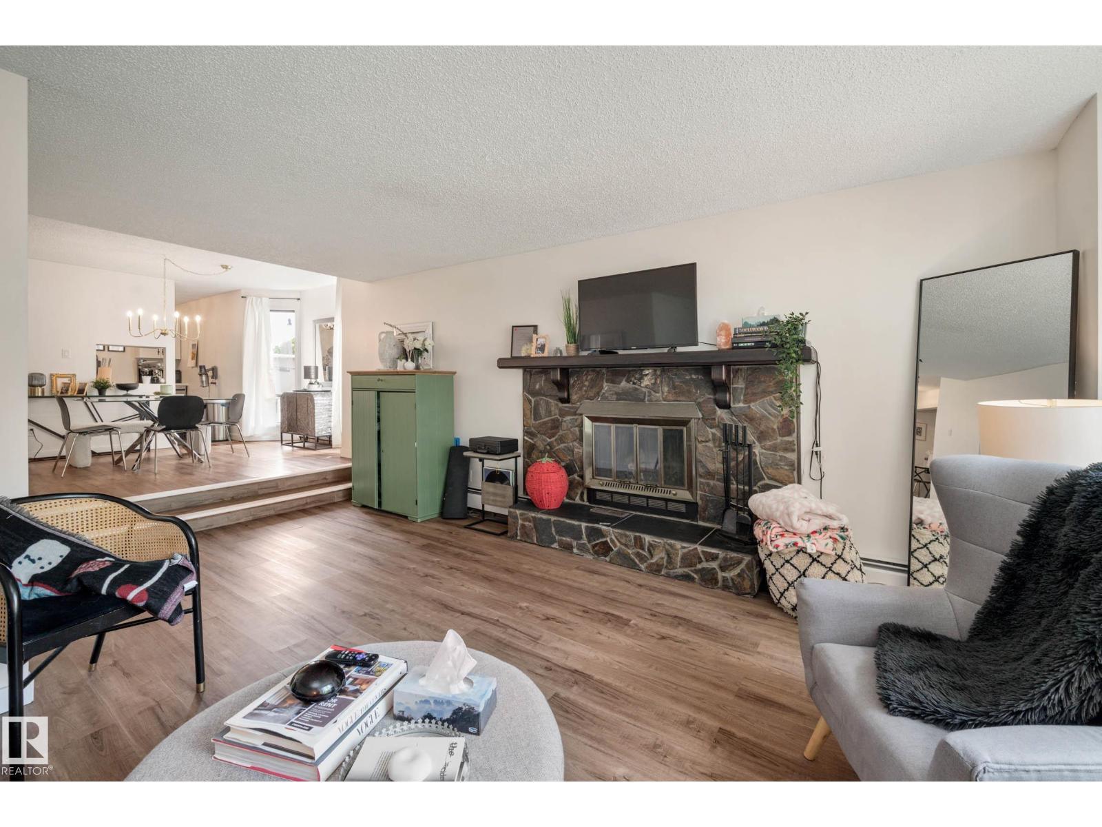 #201 10743 107 ST NW, Edmonton