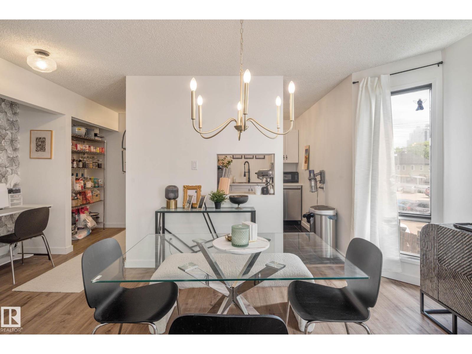 #201 10743 107 ST NW, Edmonton