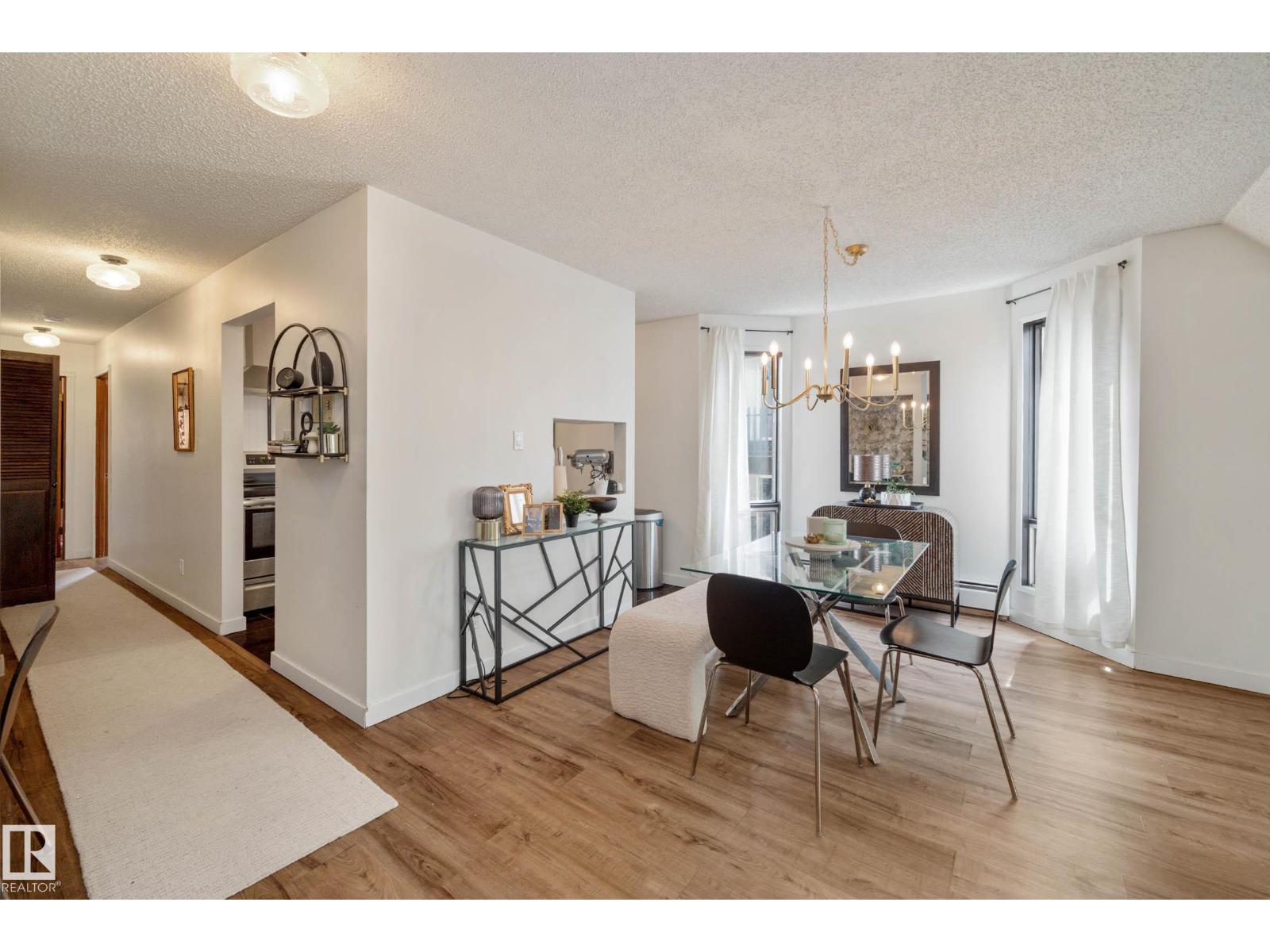 #201 10743 107 ST NW, Edmonton