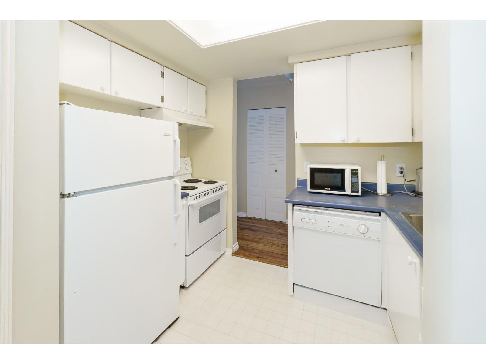 306 20460 54 AVENUE, Langley