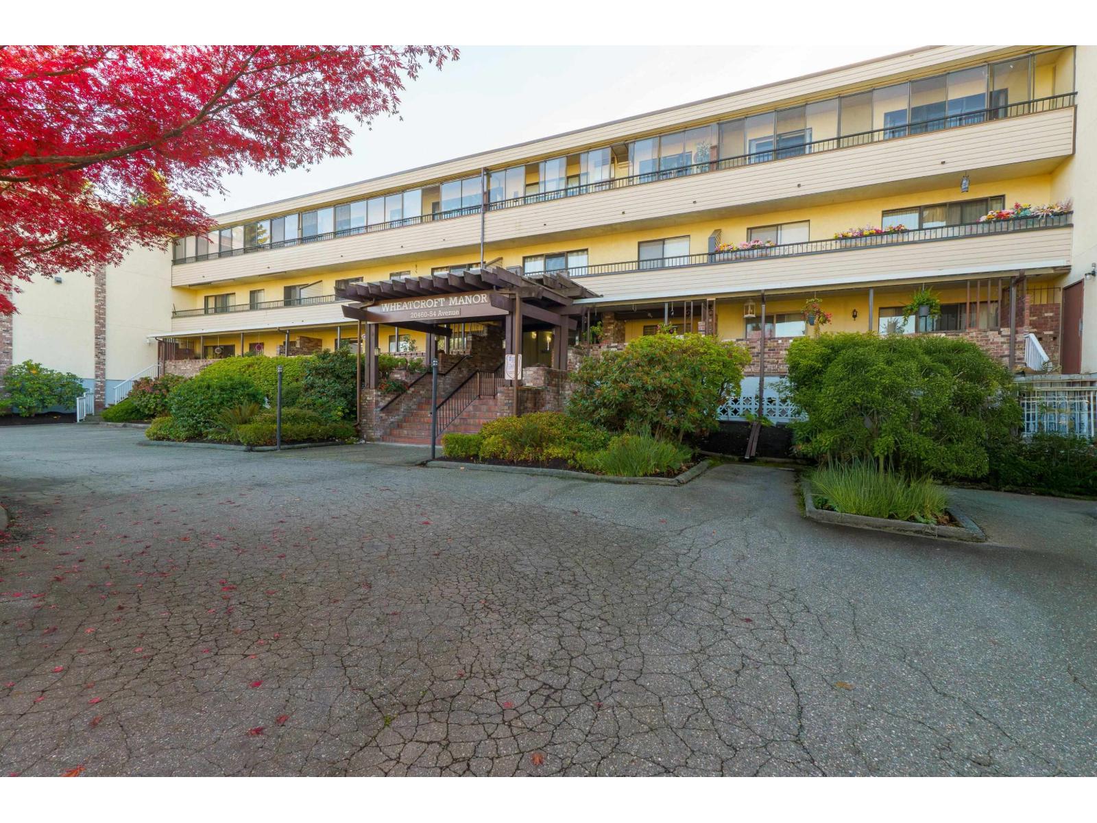 306 20460 54 Avenue - photo 2