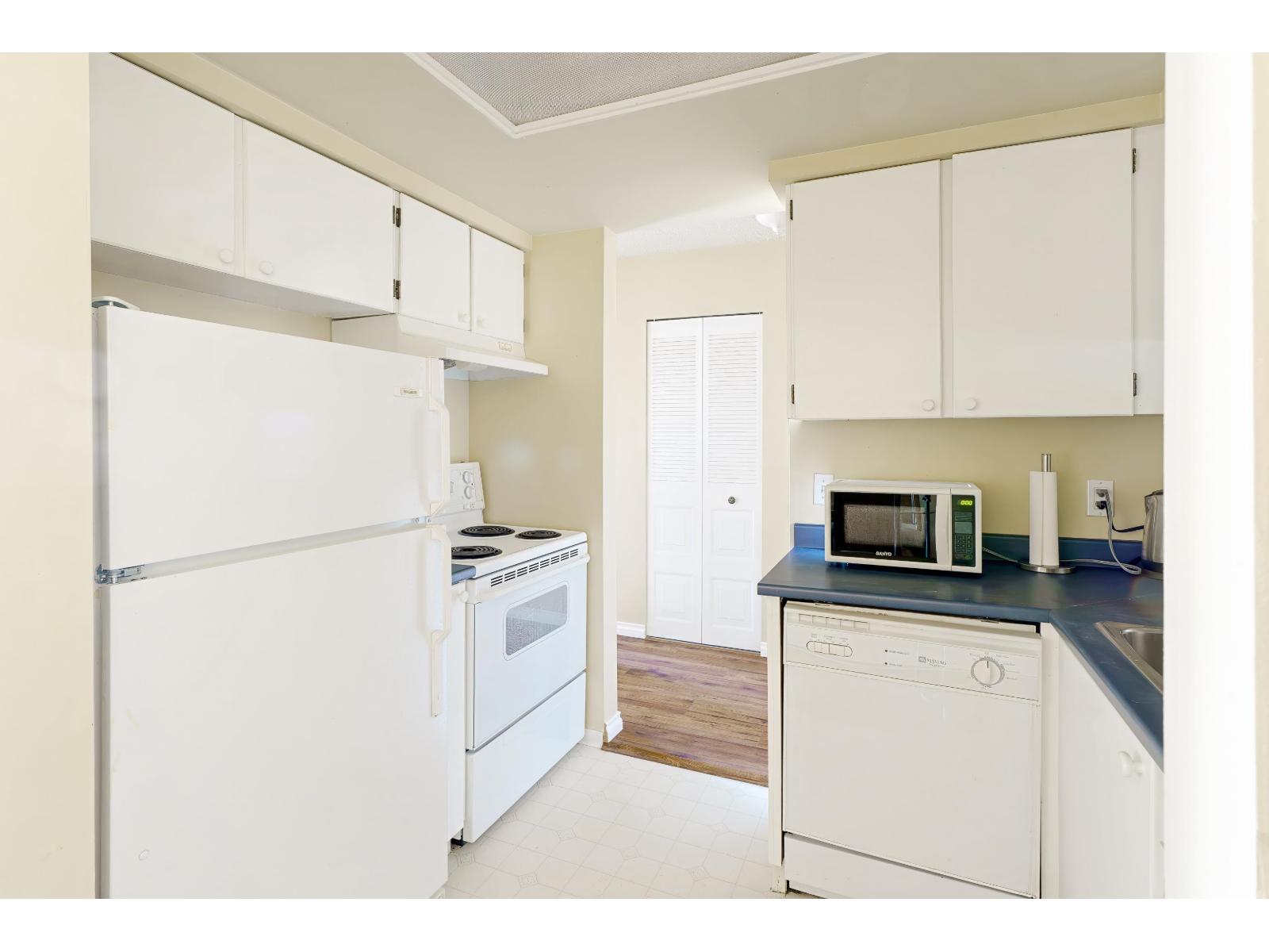 306 20460 54 AVENUE, Langley