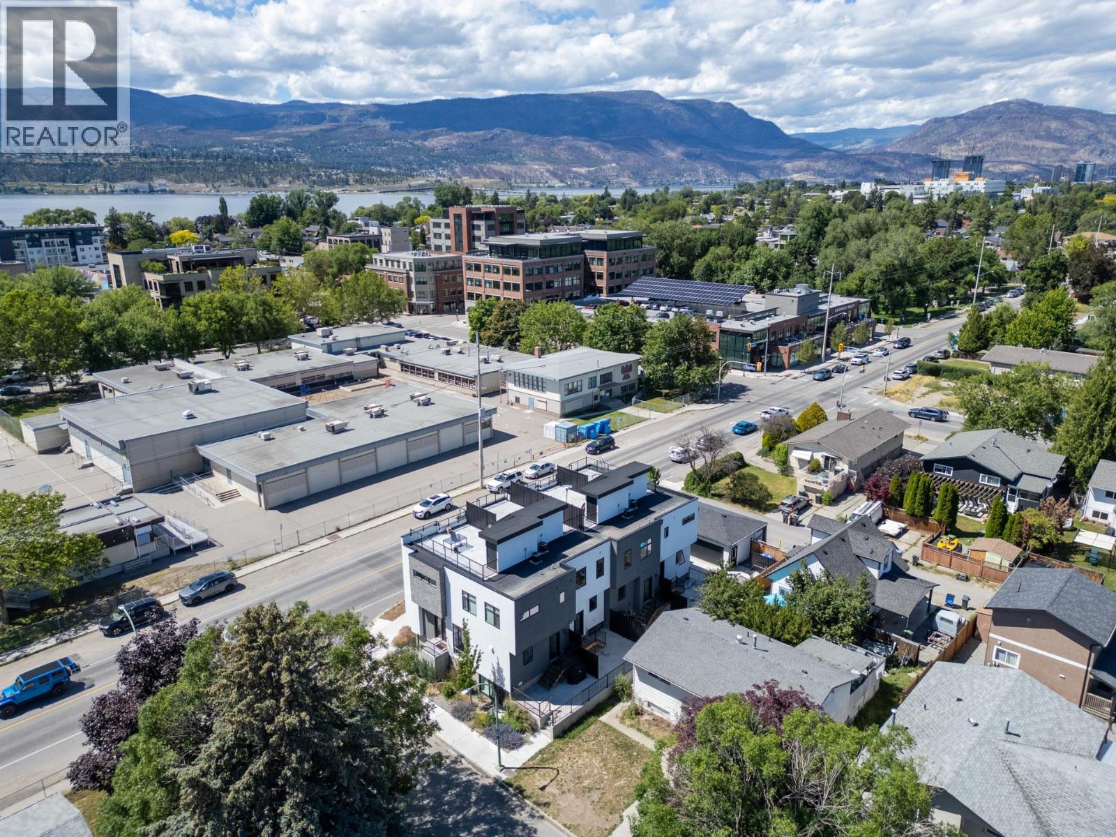 3 2825 Richter Street, Kelowna