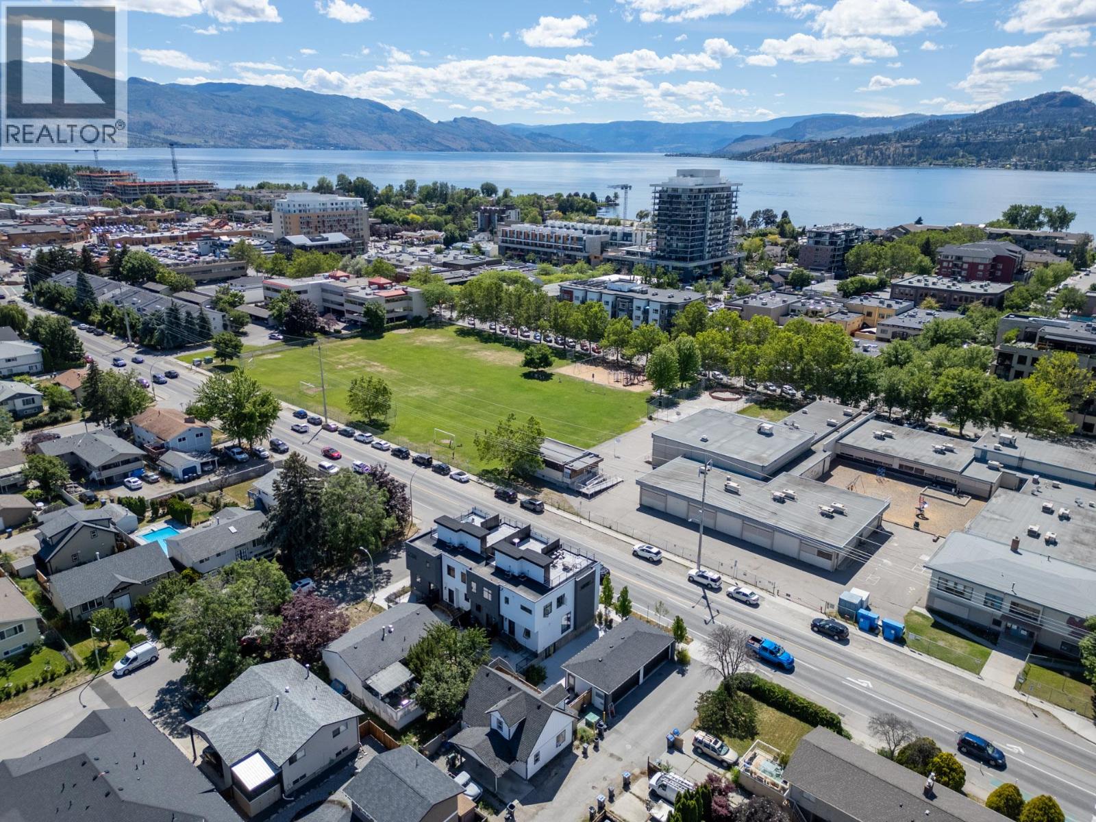 3 2825 Richter Street, Kelowna