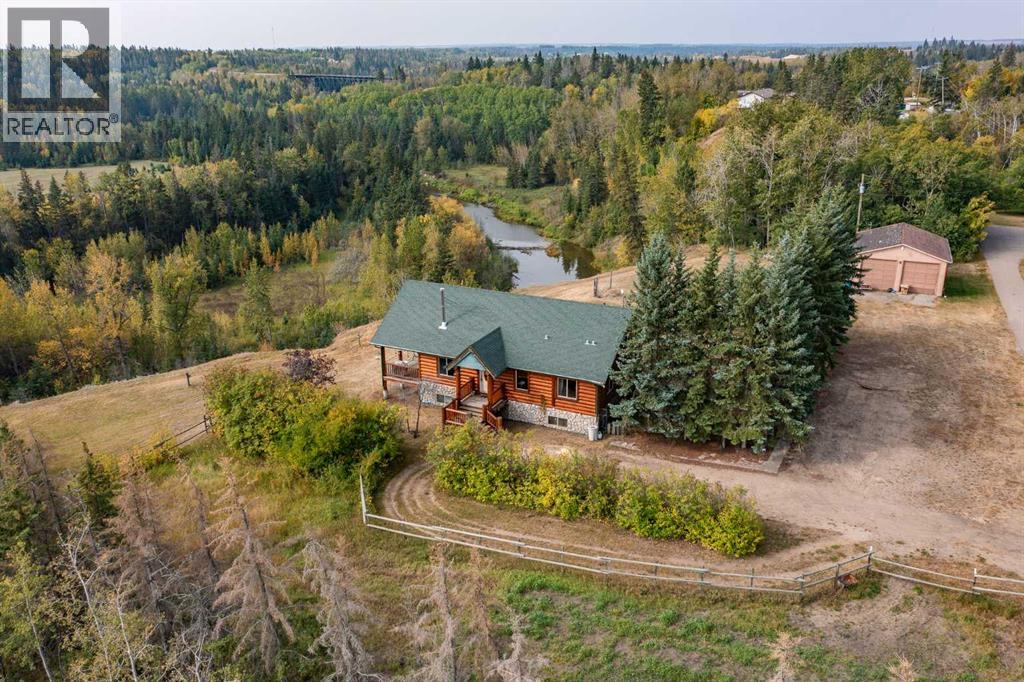 27111 Highway 597 Highway, Rural Lacombe County