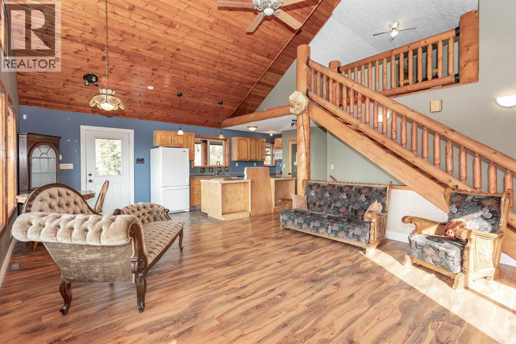 27111 Highway 597 Highway, Rural Lacombe County