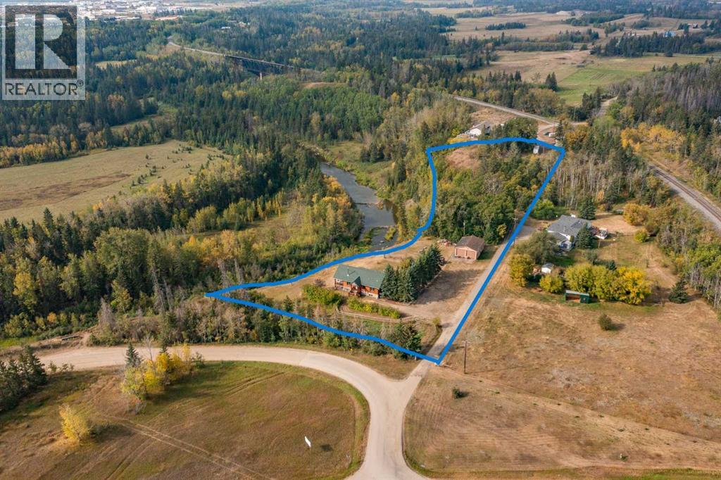 27111 Highway 597 Highway, Rural Lacombe County