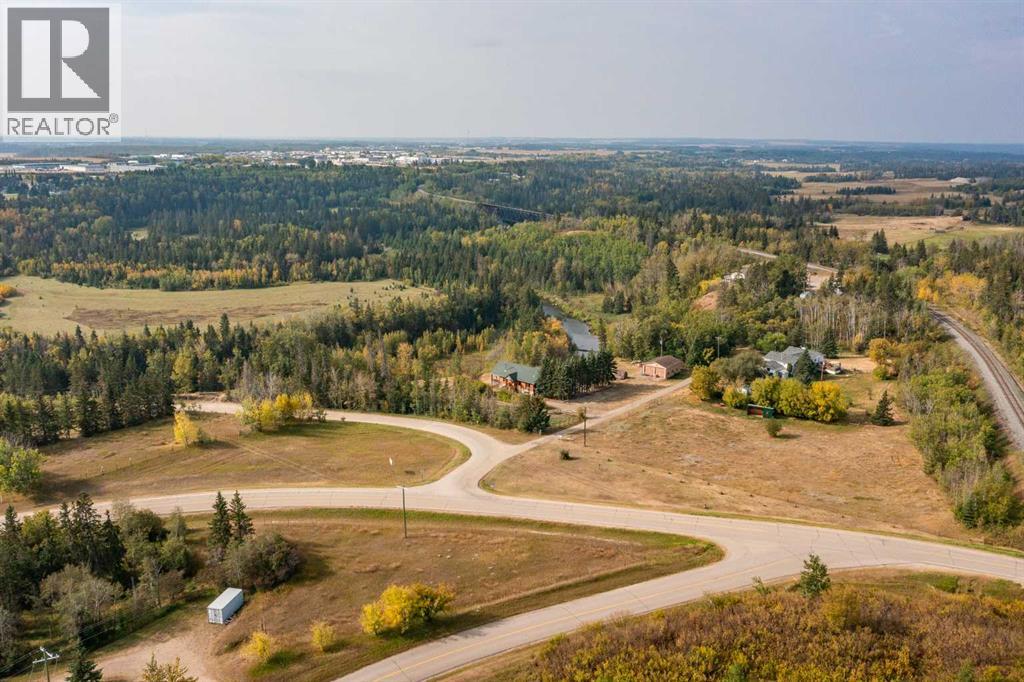 27111 Highway 597 Highway, Rural Lacombe County