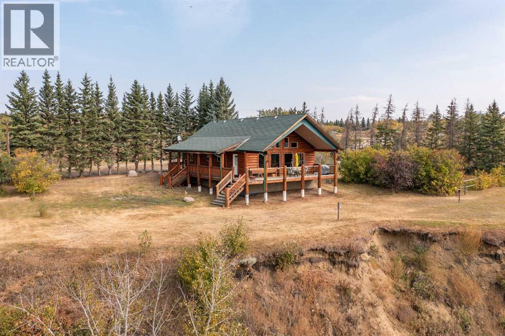 27111 Highway 597 Highway, Rural Lacombe County