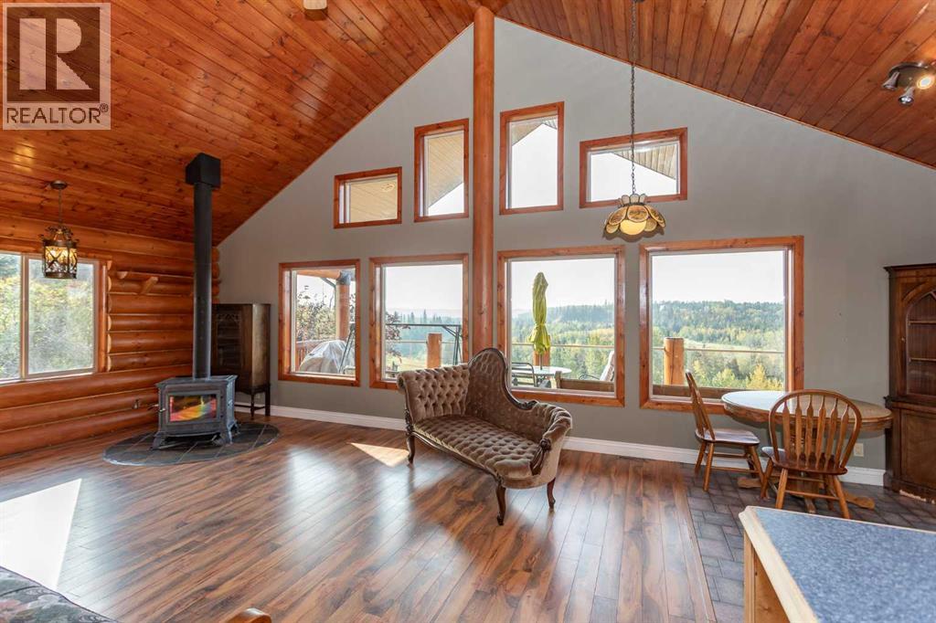 27111 Highway 597 Highway, Rural Lacombe County