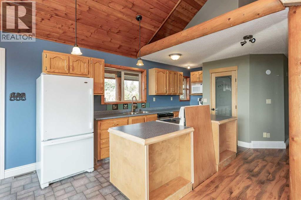 27111 Highway 597 Highway, Rural Lacombe County