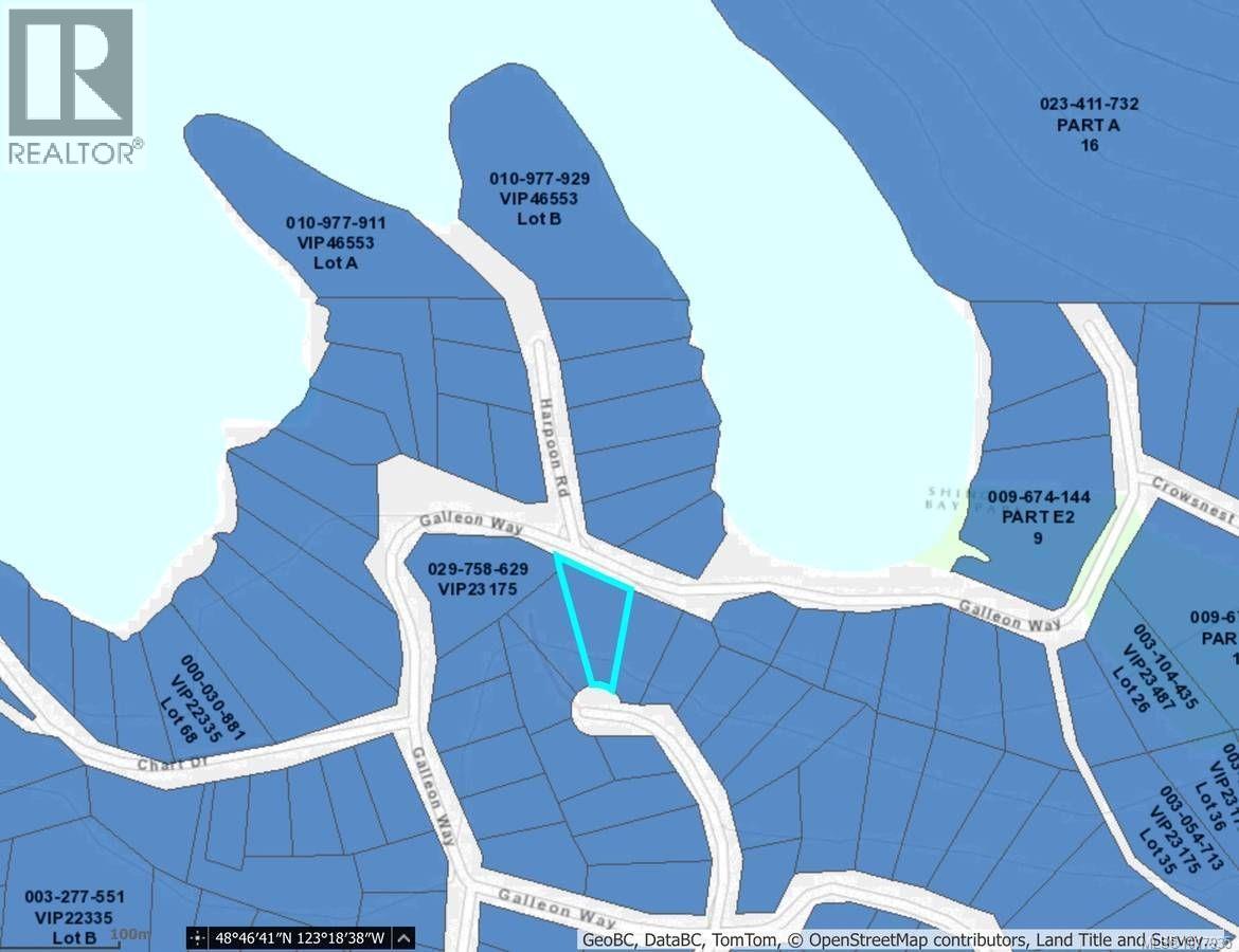 2602 Gunwhale Rd, Pender Island