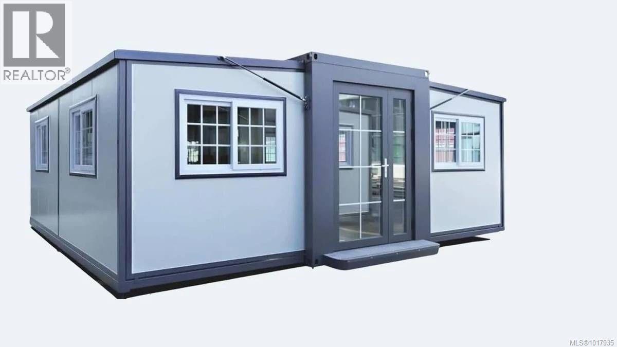 2602 Gunwhale Rd, Pender Island