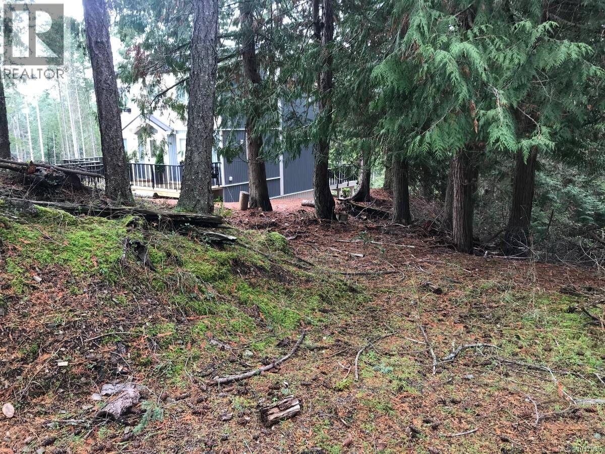 2602 Gunwhale Rd, Pender Island