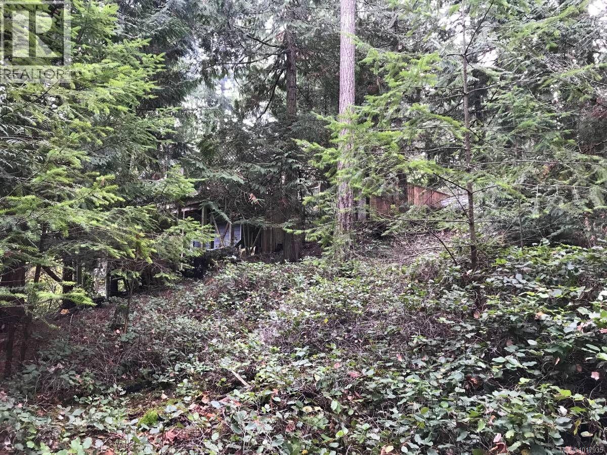 2602 Gunwhale Rd, Pender Island