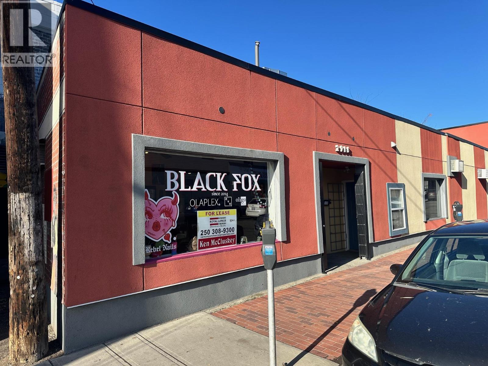  2916 33 Street, Vernon