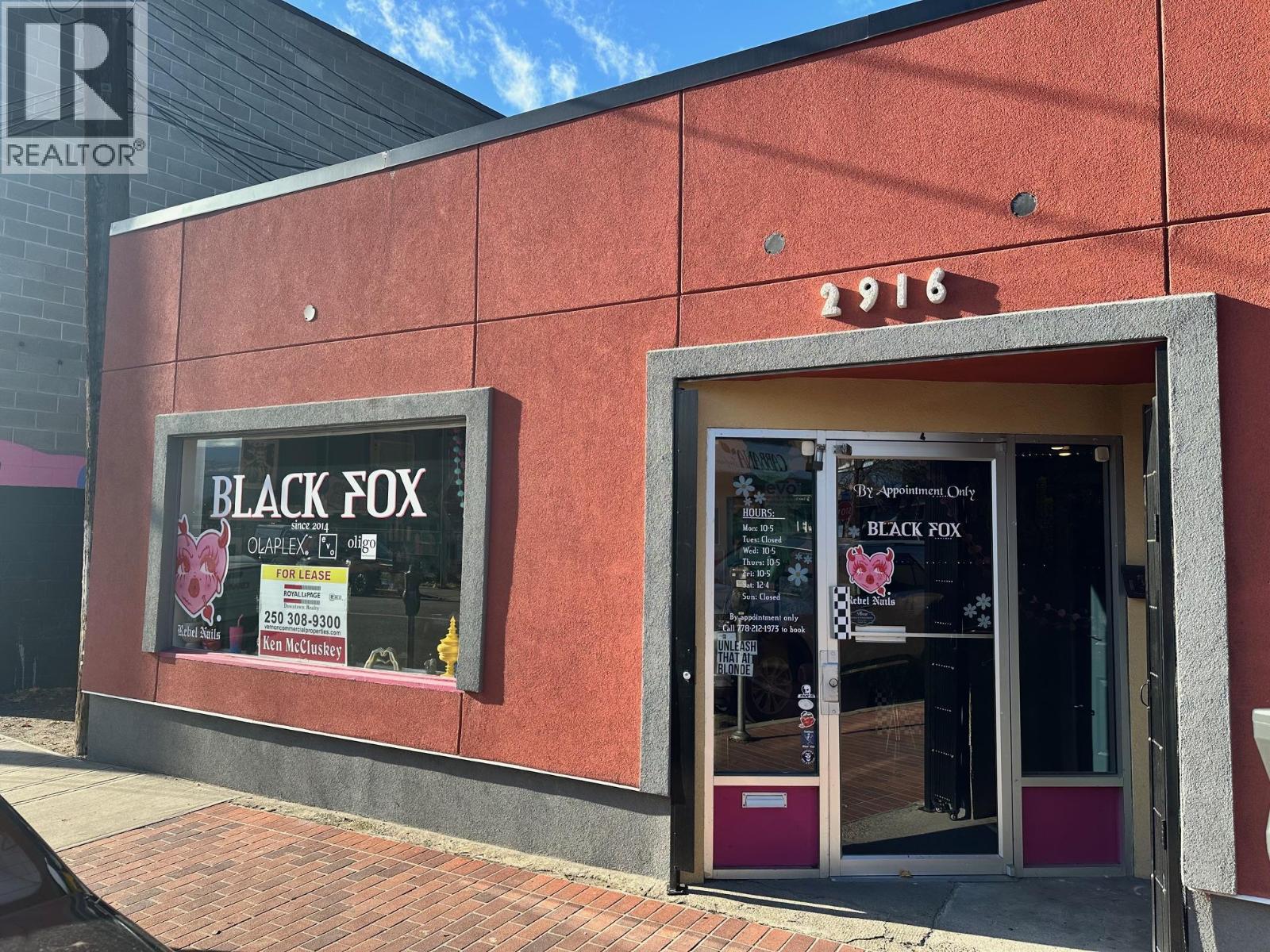  2916 33 Street, Vernon