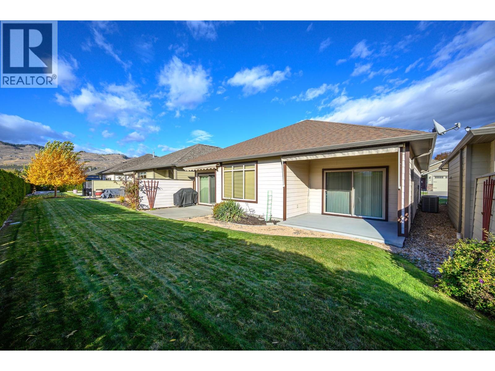 18 1000 Snowberry Road, Vernon