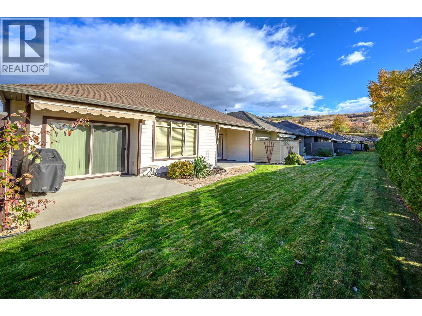 18 1000 Snowberry Road, Vernon