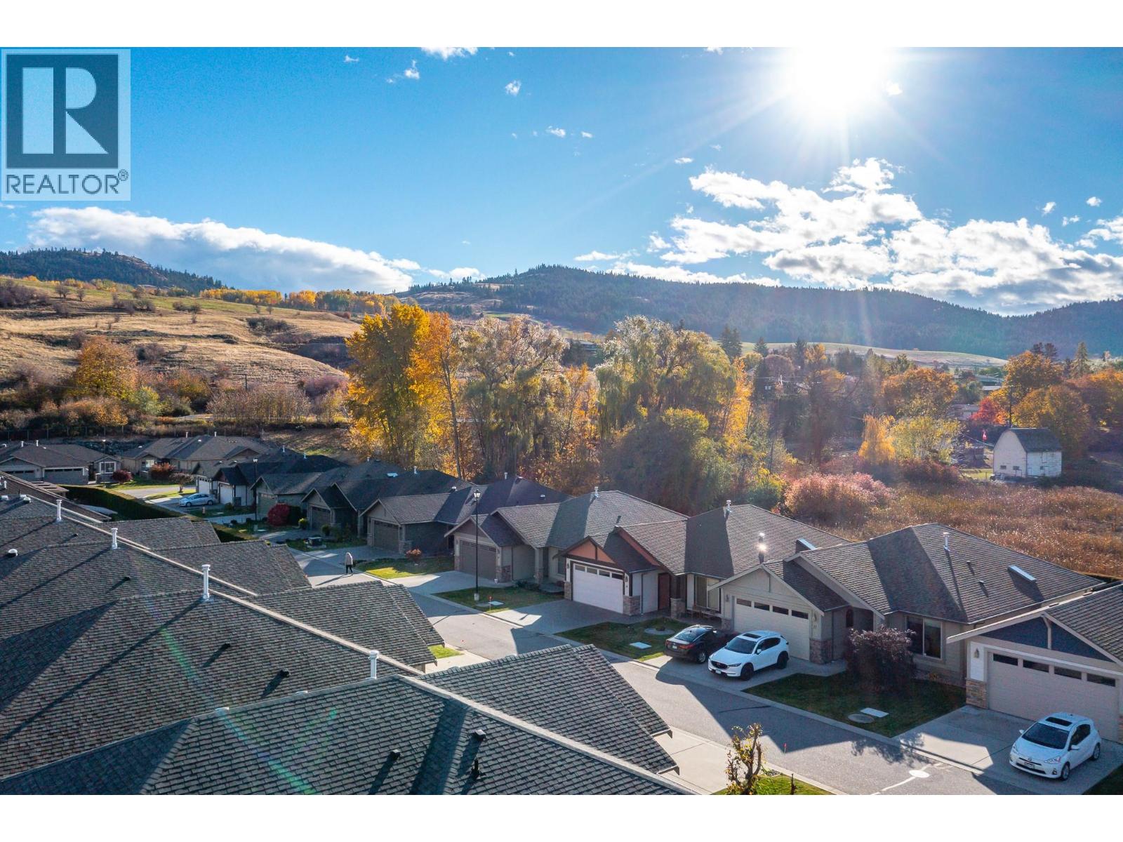 18 1000 Snowberry Road, Vernon