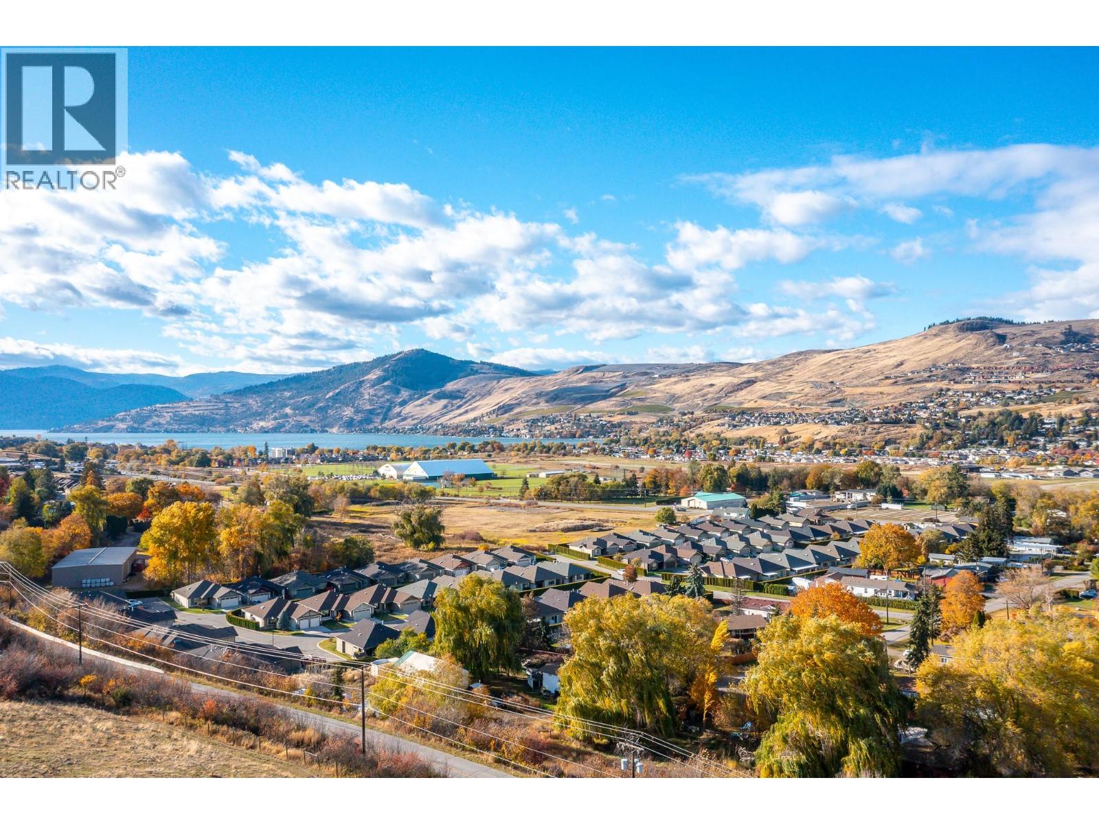 18 1000 Snowberry Road, Vernon