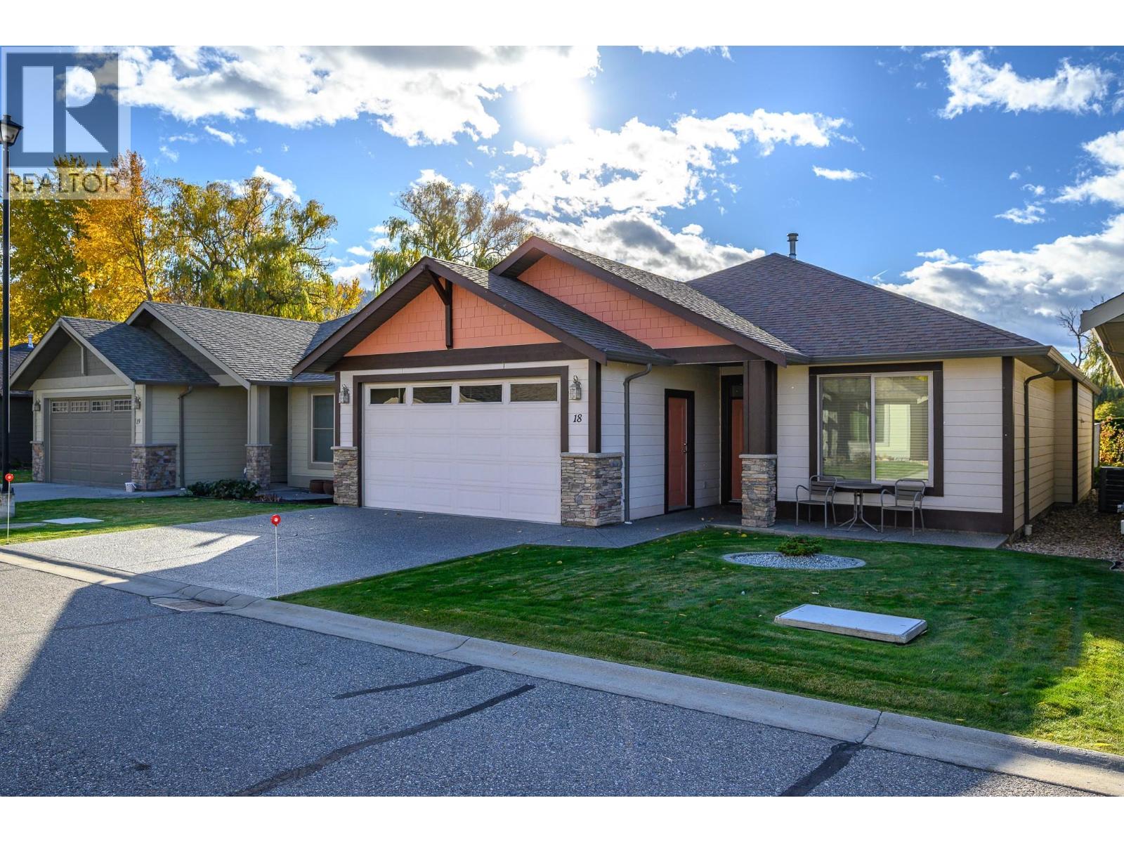 18 1000 Snowberry Road, Vernon