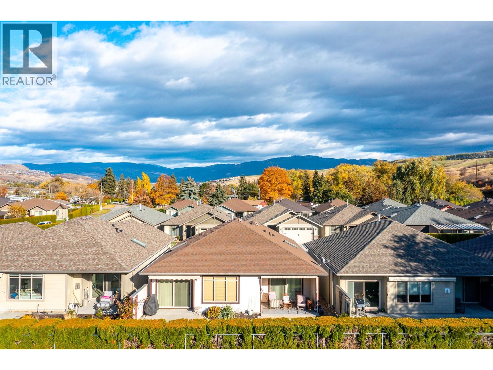 18 1000 Snowberry Road, Vernon