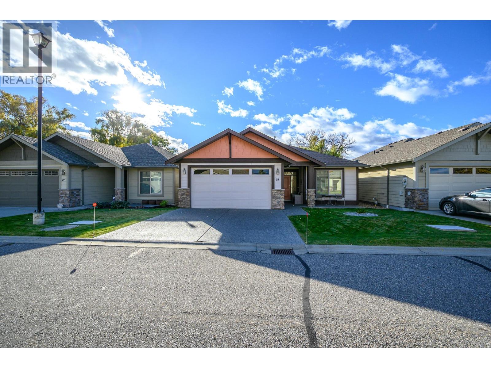 18 1000 Snowberry Road, Vernon