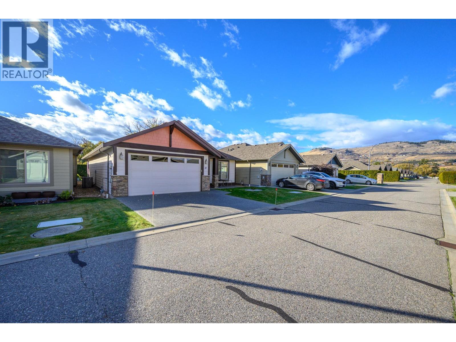 18 1000 Snowberry Road, Vernon