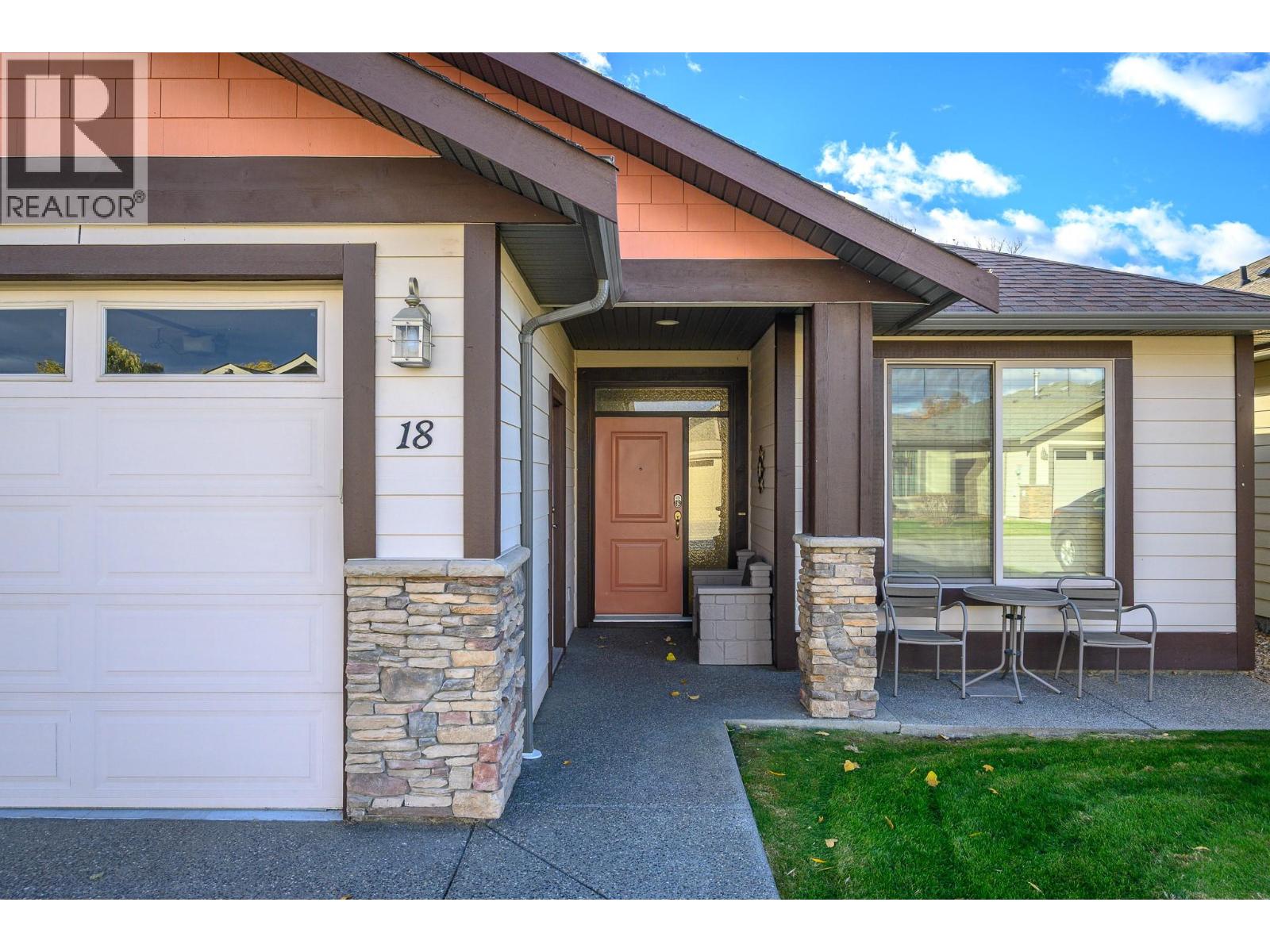 18 1000 Snowberry Road, Vernon