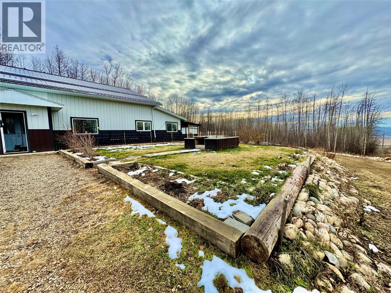 227 Patterson Road, Dawson Creek