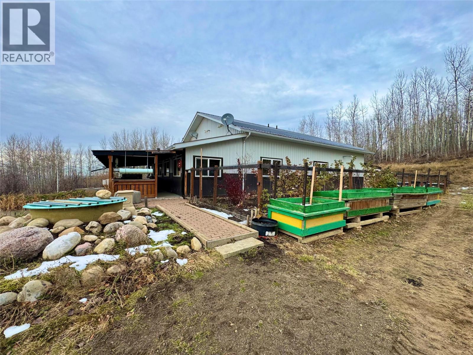 227 Patterson Road, Dawson Creek