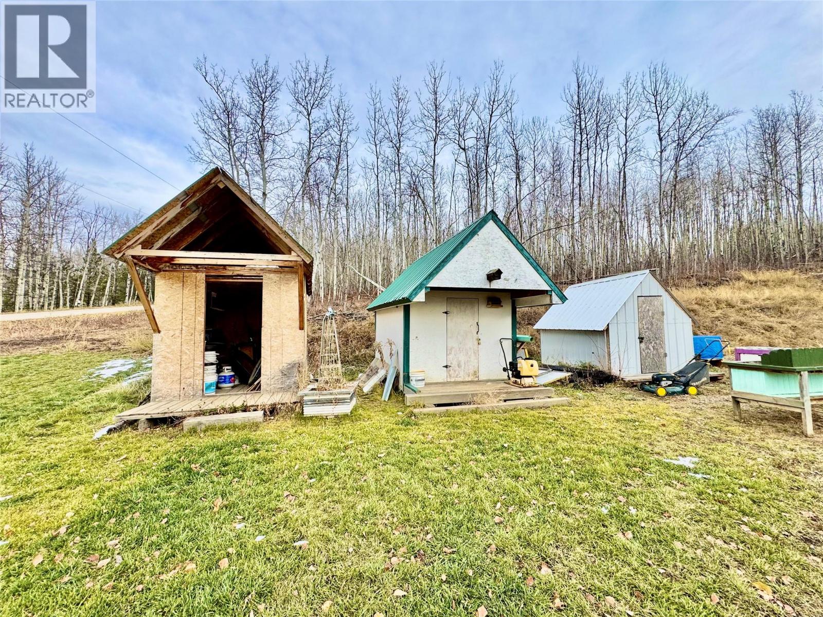 227 Patterson Road, Dawson Creek