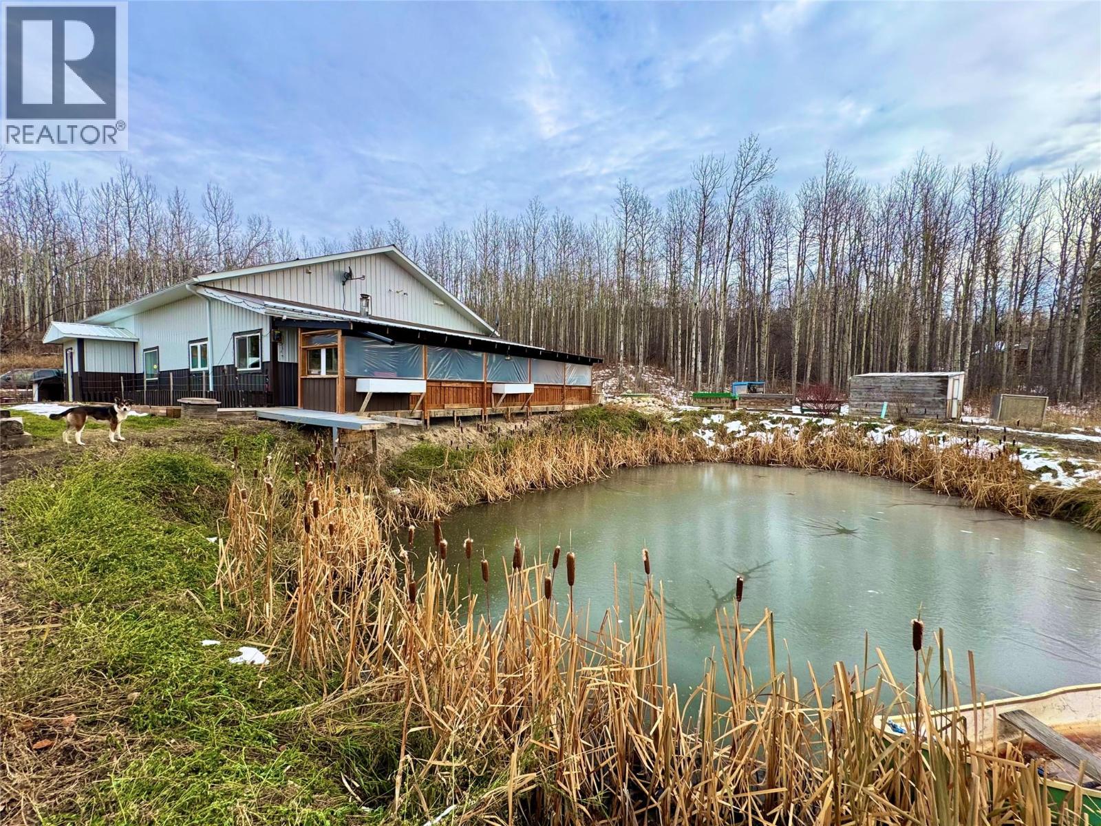 227 Patterson Road, Dawson Creek