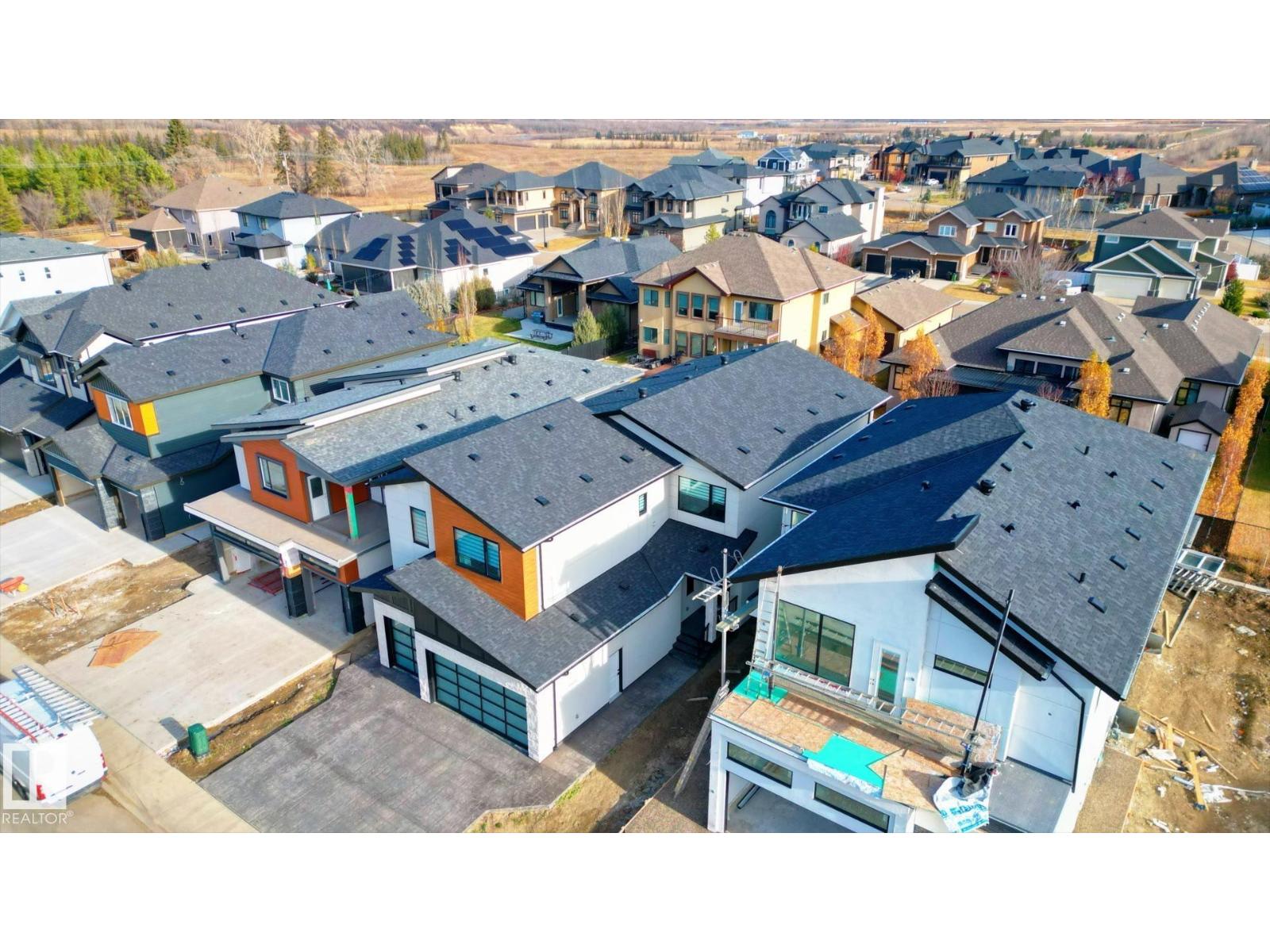 16511 8 ST NE, Edmonton