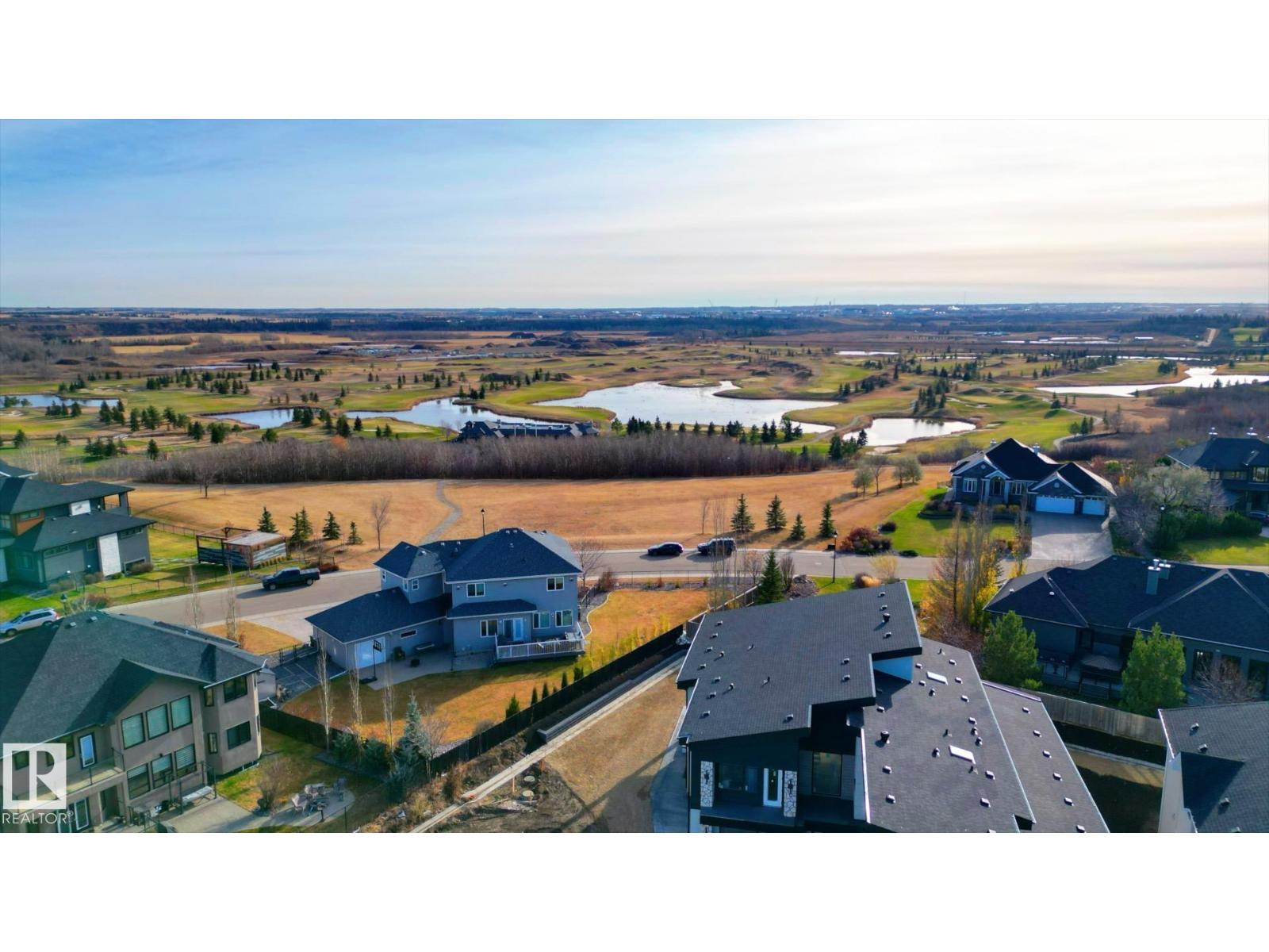 16511 8 ST NE, Edmonton