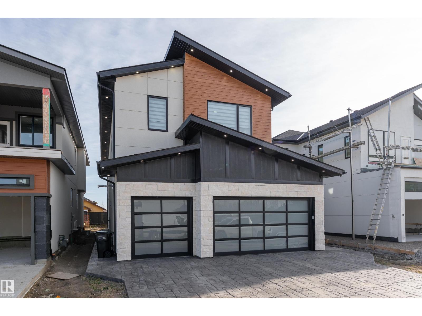 16511 8 ST NE, Edmonton