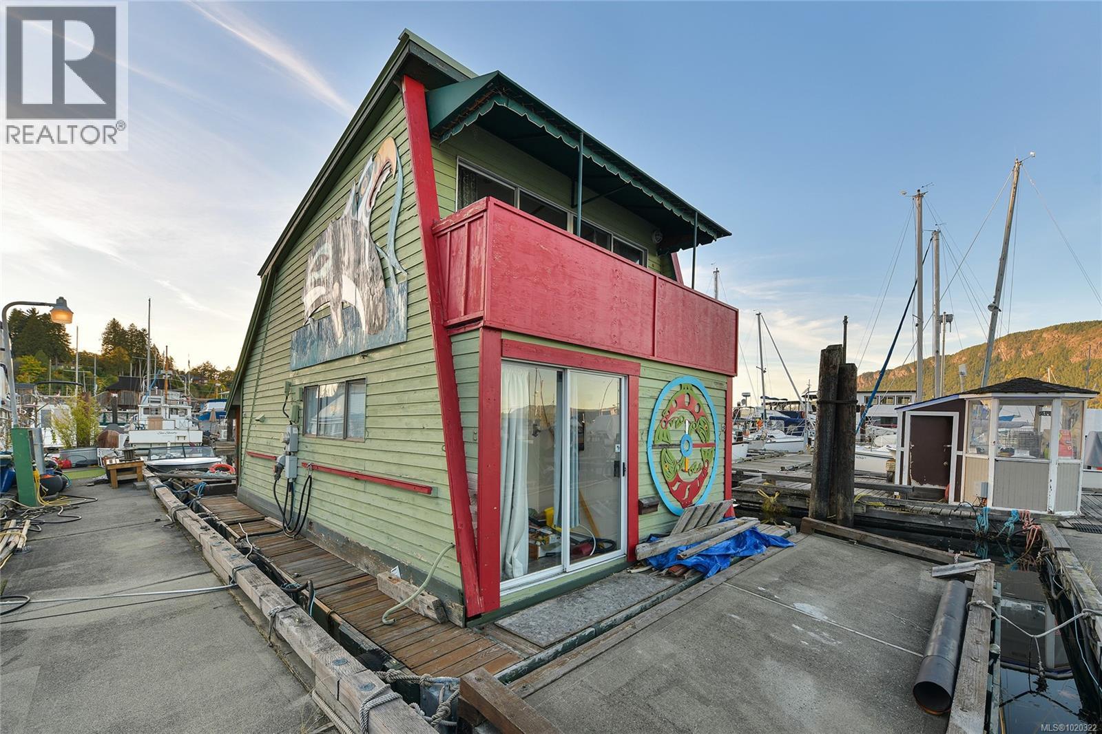 7 1745 Cowichan Bay Rd, Cowichan Bay