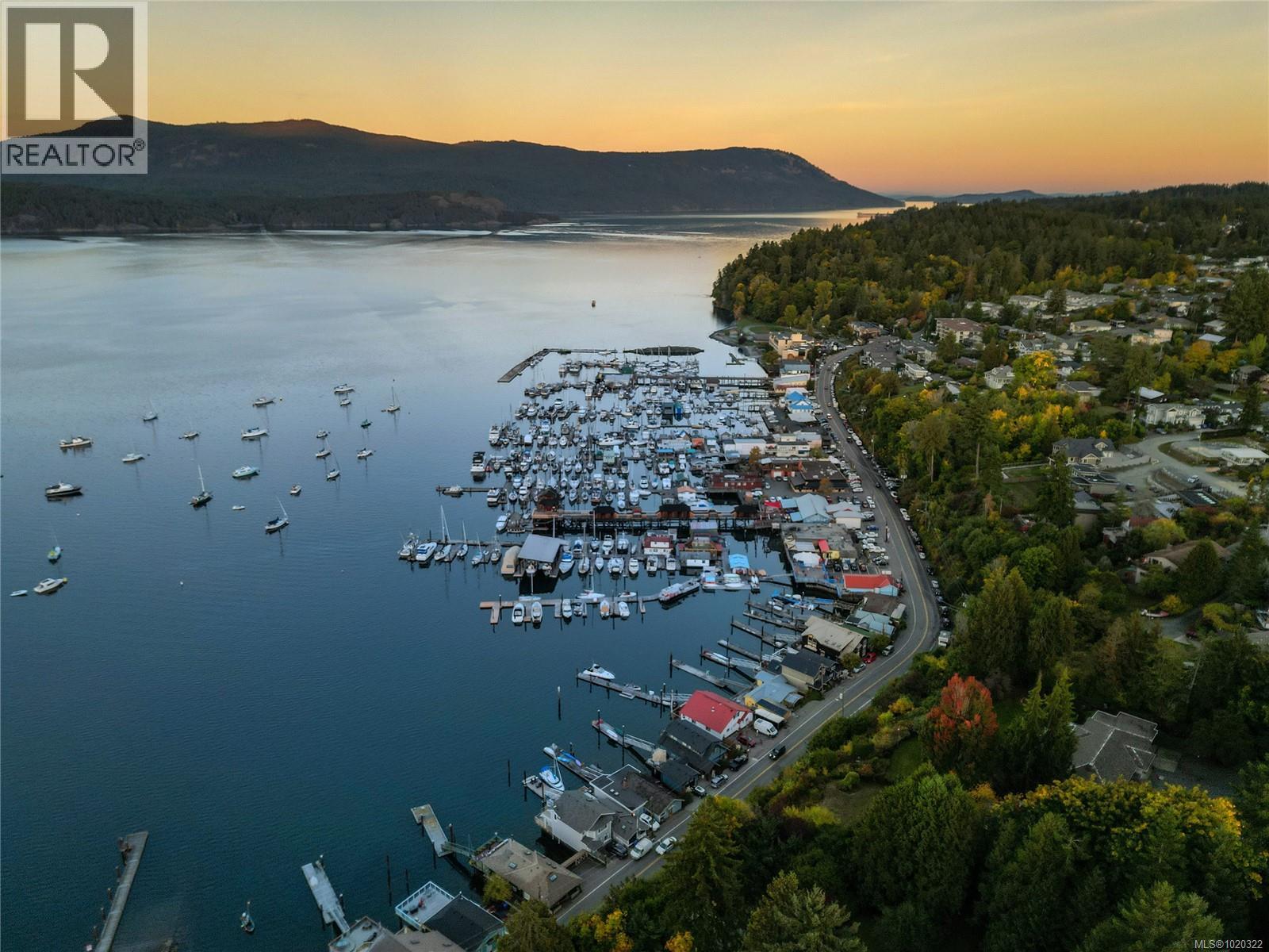 7 1745 Cowichan Bay Rd, Cowichan Bay