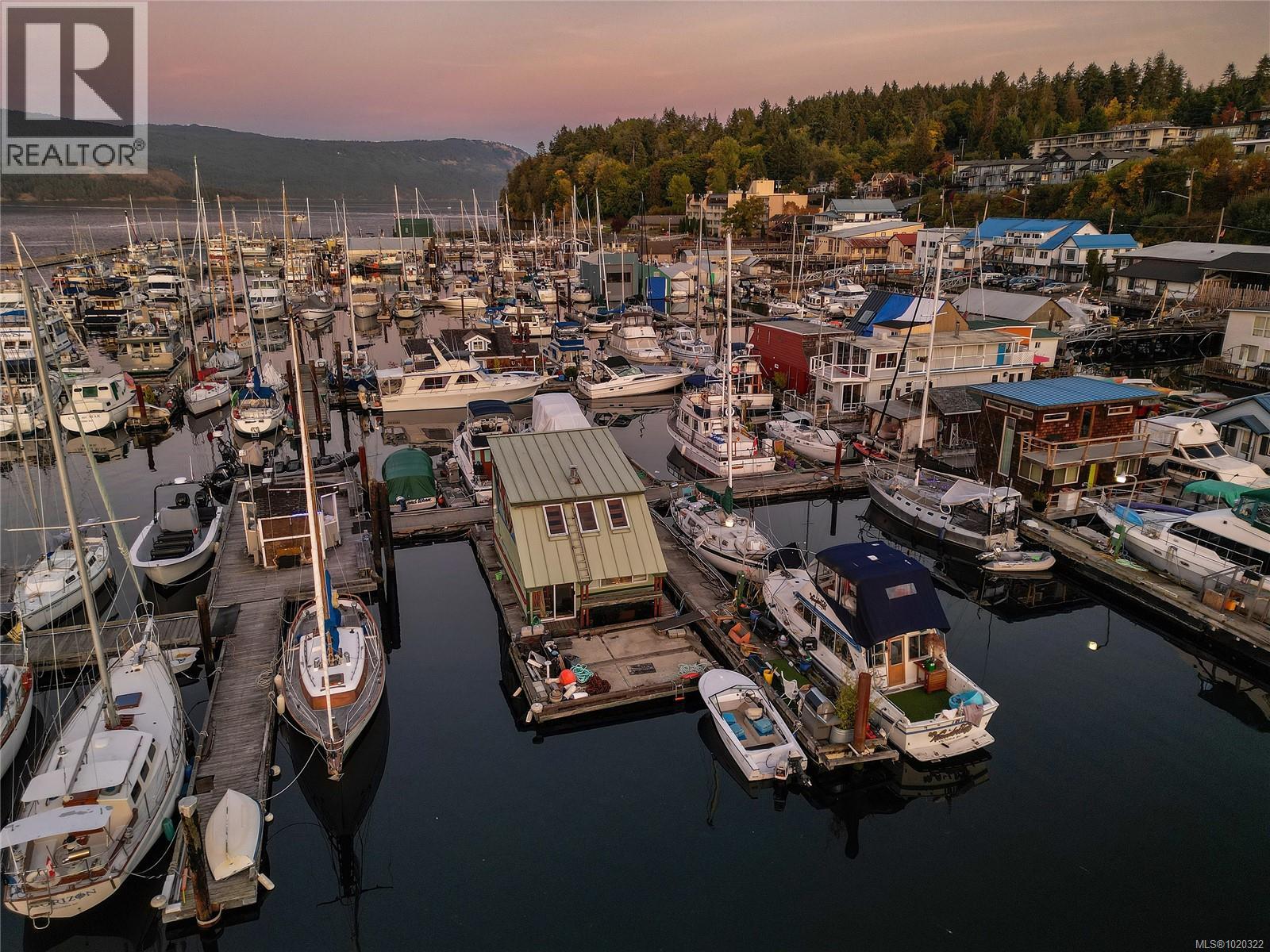 7 1745 Cowichan Bay Rd, Cowichan Bay