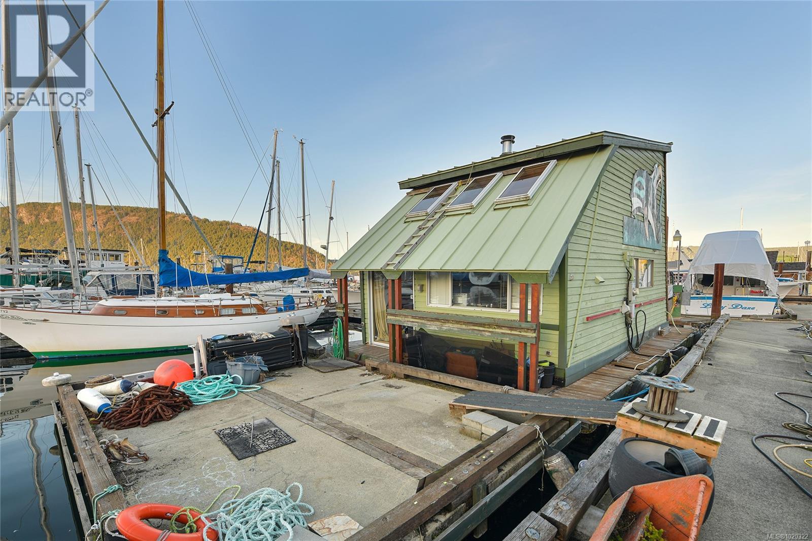 7 1745 Cowichan Bay Rd, Cowichan Bay