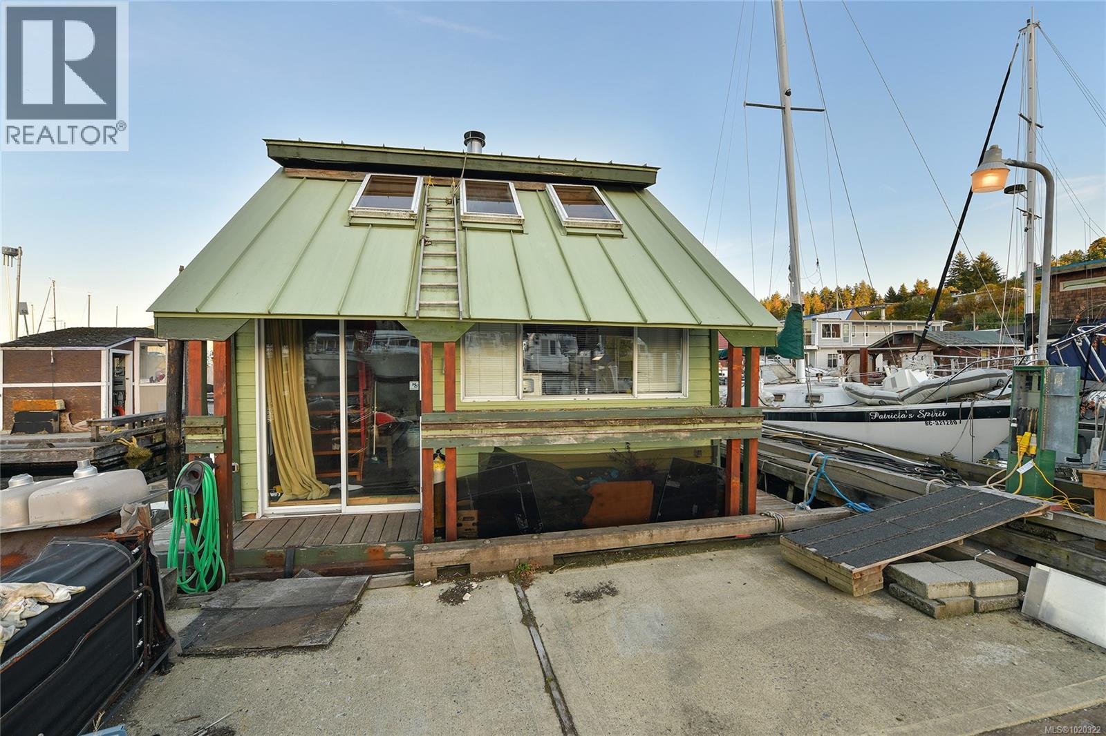 7 1745 Cowichan Bay Rd, Cowichan Bay