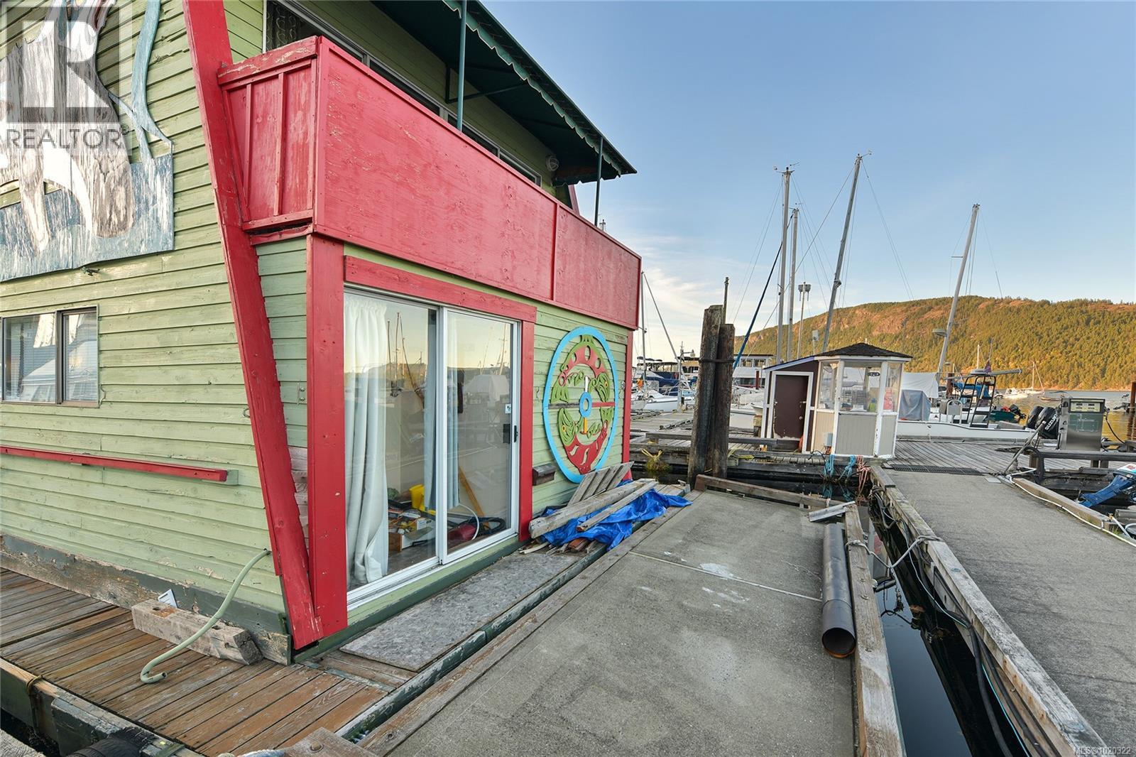 7 1745 Cowichan Bay Rd, Cowichan Bay