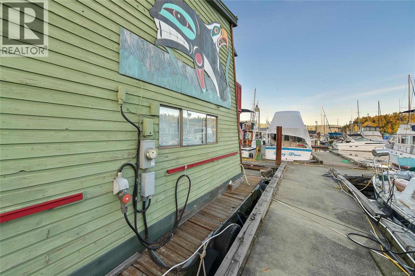 7 1745 Cowichan Bay Rd, Cowichan Bay