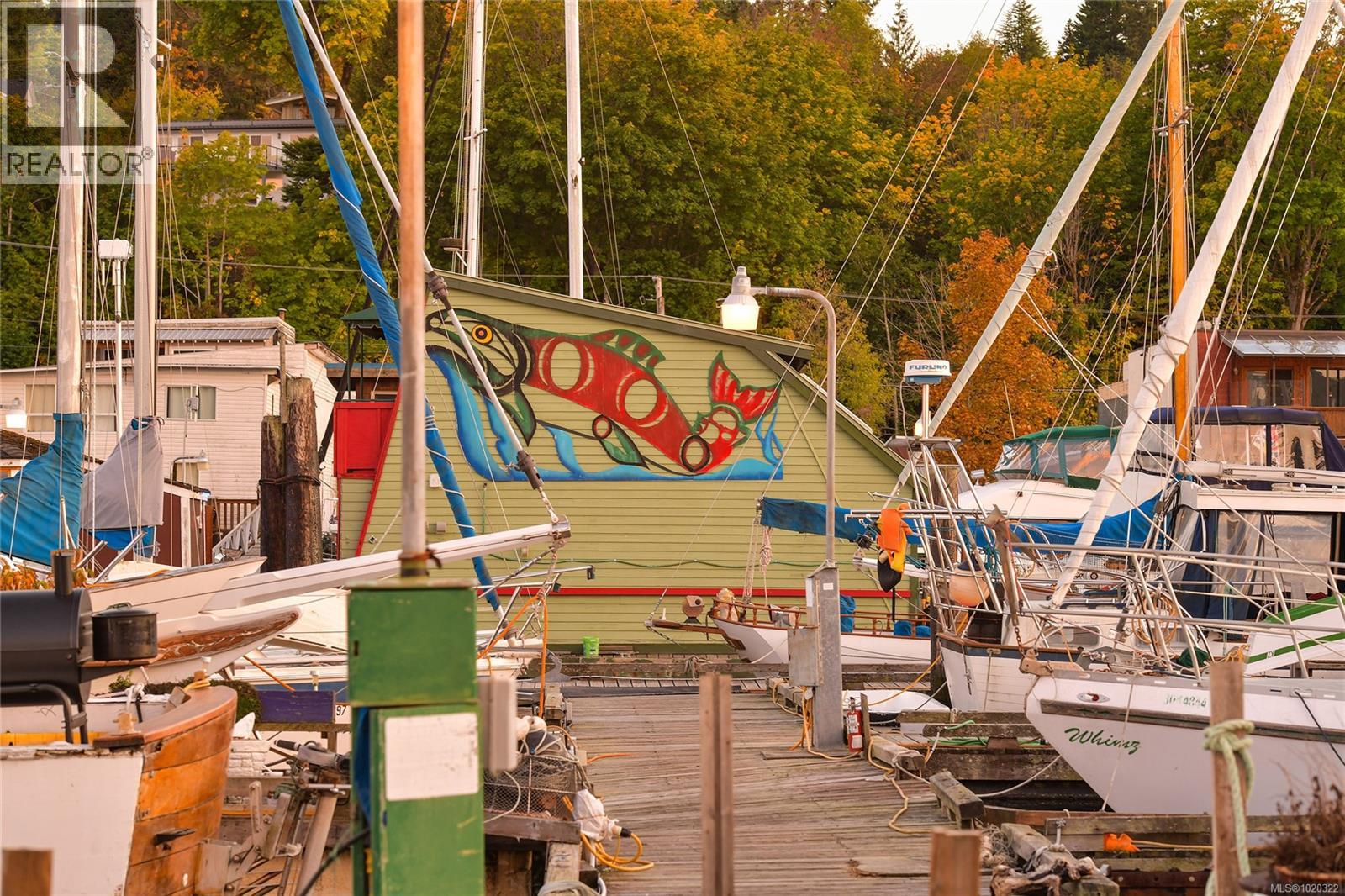 7 1745 Cowichan Bay Rd, Cowichan Bay