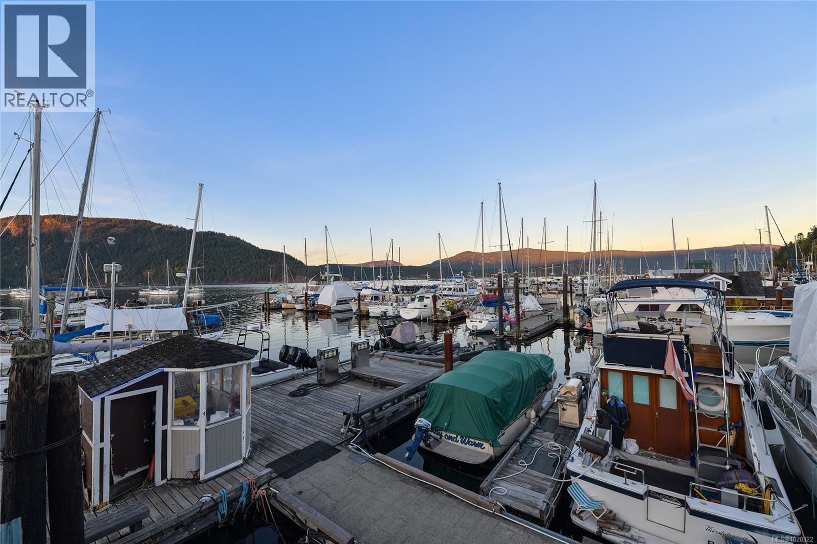 7 1745 Cowichan Bay Rd, Cowichan Bay